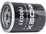 Ridex 7O0031 - Oe 028115561B Filtro Olio Per A4 (8D), A4 (8E), A4 (8H), A6 (4A), A6 (4B), A6 (4F), A8 (4D), A8 (4E), Galaxy (Wgr), Alhambra (7V), Cordoba (6K), Ibiza (6K), Toledo I (1L2), Superb I (3U), S70 (874), S80 I (184), V70 I (875, 876), V70 Ii (285), Caddy Ii (9K), Golf Iii (1H), Golf Cabriolet (1E), Passat (35I), Passat (3B), Polo (6V), Sharan (7M), T4, Vento (1H)