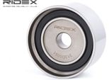 Ridex 313D0091 - Oe 13503 63010 Umlenkrolle, Zahnriemen FüR Avensis (T22), Camry (V1), Camry (V2), Carina E (T19), Celica (T20), (T19), (T21), Picnic (XM1), Rav 4 I (A1)