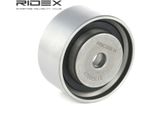 Ridex 313D0027 - Puleggia Folle Oe 24810 23011, Cinghia Di Distribuzione Per Tucson (Jm), Tiburon, Matrix (Fc), Lantra Ii (J-2), I30 (Fd), Elantra (Hd), Elantra (Xd), Coupé (Gk), Coupé (Rd), Sportage (Je, Km), Pro Ceed (Ed), Cerato (Ld), Ceed (Ed), Carens Iii (Un), Carens Ii (Fj)