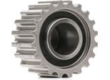 Ridex 313D0085 - Puleggia Folle Oe 9109489, Cinghia Di Distribuzione Per Movano (X70), Clio I, Clio Ii, Espace Iii (Je), Kangoo (Kc), Kangoo (Fc), Laguna I, Megane I, Megane Scenic, Rapid, Scenic I, Sport Spider (EF0), Thalia I (Lb), Trafic (P, T, V), S40 I (644), V40 (645)