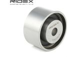 Ridex 313D0023 - Oe 60813590 Umlenkrolle, Zahnriemen FüR 147 (937), 156 (932), 159 (939), 166 (936), Brera (939), Giulietta (940), Spider (939), Brava, Bravo, Coupe 175, Croma, Doblo, Ducato, Marea, Multipla, Palio, Punto, Stilo, Strada