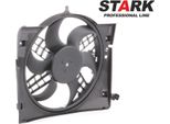 Stark SKRF-0300080 - Ventola Radiatore Oe 1711 7786 009 Per Serie 3 (E46)