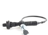 Ridex 478S0014 - Cavo Frizione Oe 2150 Ay, Anteriore Per 206 Van, 206 Sw (2E/K), 206 (2A/C), 206 Cc (2D)