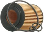 Ridex 7O0087 - Filtro Olio Oe 15430 Rsr E01 Per Accord Viii, Civic Ix, Civic Viii, CR-V Iii (Re)