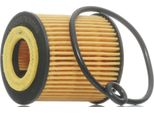 Ridex 7O0077 - Filtro Olio Oe 1601800310 Per Cabrio (450), City-Coupe (450), Crossblade (450), Forfour (454), Fortwo Cabrio (450), Fortwo Cabrio (451), Fortwo (450), Fortwo (451), Roadster (452)