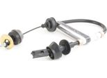 Ridex 478S0047 - Cavo Frizione Oe 2150 R1, Anteriore Per Berlingo, Partner (5, G)