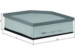 Filtro Aria Knecht Lx 1607/1