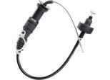 Ridex 478S0022 - Cavo Frizione Oe 1H1 721 335A, Anteriore Per Golf Iii (1H), Golf Cabriolet (1E), Vento (1H)