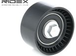 Ridex 313D0071 - Oe 60607965 Umlenkrolle, Zahnriemen FüR 145 (930), 146 (930), 147 (937), 155 (167), 156 (932), 166 (936), Gt (937), Gtv (916), Spider (916), Barchetta, Brava, Bravo, Coupe 175, Marea, Punto, Stilo