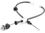 Ridex 478S0005 - Cavo Frizione Oe 6N1 721 335D, Anteriore Per Arosa (6H), Inca (6K), Caddy Ii (9K), Lupo (6E1, 6X1), Polo (6N), Polo (6V)