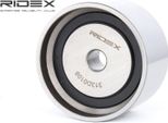Ridex 313D0109 - Puleggia Folle Oe 24450 37100, Cinghia Di Distribuzione Per Coupé (Gk), Santa Fe I (Sm), Sonata Iv (Ef), Tucson (Jm), Sportage (Je, Km)