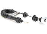 Ridex 478S0048 - Cavo Frizione Oe 2150 R2, Anteriore Per Berlingo, Xsara, 306, Partner (5, G)