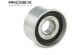Ridex 313D0047 - Puleggia Folle Oe 0818 32, Cinghia Di Distribuzione Per Jumper, Ducato, Movano (X70), Boxer