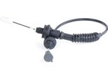 Ridex 478S0049 - Cavo Frizione Oe 2150 X4, Anteriore Per 206 Cc (2D), 206 (2A/C), 206 Sw (2E/K), 206 Van