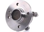 Ridex 654W0403 - Oe 33 41 6 756 830 Set Di Cuscinetti Ruota, Asse Posteriore Per R50, R53, R52