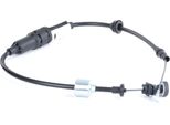 Ridex 478S0003 - Kupplungsseil Oe 6K1721335S, Vorne FüR Arosa (6H), Cordoba (6K), Ibiza (6K), Inca (6K), Caddy Ii (9K), Lupo (6E1, 6X1), Polo (6N), Polo (9N), Polo (6V), Polo (80, 86C)