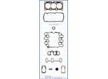 Ajusa 52294500 Kit Guarnizioni Testata Cilindri Per Audi 80 Berlina (8C2, B4) A4 Berlina (8D2, B5) A4 Avant (8D5, B5) Cabriolet (8G7, B4) 80 Avant A8