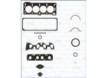 Ajusa 50144900 Set Completo Di Guarnizioni Motore Per Renault Megane I (BA0/1) Megane Scenic (JA0/1) Megane I Classic (LA0/1) Megane I Coach (DA0/1)