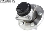 Ridex 654W0192 - Oe 42450 05040 Set Di Cuscinetti Ruota, Asse Posteriore Per Avensis (T25), Celica (T23)