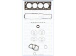 Ajusa 52104800 Kit Guarnizioni Testata Cilindri Adatto Per Peugeot 306 Hatchback (7A, 7C, N3, N5) 306 Cabriolet (7D, N3, N5) 406 (8B) 406 Break (8E/F)