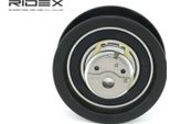 Ridex 308T0005 - Spannolinamento, Zahnriemen FüR A4 (8D), A6 (4A), A6 (4B), Galaxy (Wgr), Alhambra (7V), Cordoba (6K), Ibiza (6K), Inca (6K), Toledo I (1L2), Caddy Ii (9K), Golf Iii (1H), Golf Cabriolet (1E), Passat (35I), Passat (3B), Polo (6V), Sharan (7M), T4, Vento (1H)