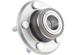 Ridex 654W0510 - Oe 04779199AA Set Di Cuscinetti Ruota, Asse Anteriore Per 300 C (Le, Lx)