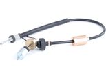 Ridex 478S0058 - Oe 77 00 423 684 Cavo Frizione, Anteriore Per Megane I, Megane Scenic, Scenic I