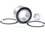 Ridex 654W0622 - Oe 803646 Radlagersatz, Vorderachse FüR Aveo (T200), Aveo (T250, T255)