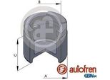 Pistone Pinza Freno Autofren Seinsa Per Opel Calibra A (C89) 54Mm Acciaio