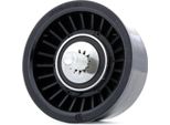 Ridex 313D0063 - Oe 96413864 Umlenkrolle, Zahnriemen FüR Lacetti (J200), Astra G, Astra H, Combo, Combo Tour, Corsa C (X01), Meriva (X03), Signum (Z03), Tigra Twintop (X04), Vectra C (Z02), Zafira B, Zafira A