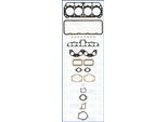 Ajusa 52015400 Kit Guarnizioni Testata Cilindri Adatto Per Peugeot 205 Ii (20A/C) 309 I (10C, 10A) 309 Station Wagon / Hatchback (10S, 3S) Per CitroËN C15 (VD-)