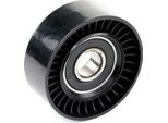 Ridex 310T0090 - Puleggia Tenditore Oe 16620 0D021, Cinghia A V Per Auris (E15), Avensis (T22), Avensis (T25), Celica (T23), Corolla (E11), Corolla (E12), Corolla (E15), Corolla Verso (E12), Mr 2 Iii (ZZW3), Rav 4 Ii (A2)