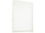 Ridex 424I0246 - Filtro Aria Abitacolo Per Q7 (4L), Cayenne (9PA), Amarok, T5, T6, Touareg (7L)
