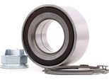 Ridex 654W0299 - Oe 40210 00QAE Set Di Cuscinetti Ruota, Asse Anteriore Per Primastar (X83), Vivaro (J7), Vivaro (F7), Vivaro A (E7), Vivaro A (X83), Trafic Ii (Jl), Trafic Ii (Fl), Trafic Ii (El)