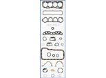 Ajusa 50067800 Set Completo Di Guarnizioni Motore Per Fiat Punto (176) Uno Hatchback (146) Punto Cabriolet (176C) Tipo (160) Fiorino Furgone (146)