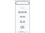 Ajusa 53000800 Kit Guarnizioni Testata Cilindri Per Ford Granada (Gu) Adatto Per Peugeot 504 (A, M) J7 Bus J9 Furgone 504 Pickup J7 Furgone