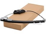 Ridex 1561W0059 - Oe 8E0839462C Regolatore Del Finestrino, Posteriore Destro Per A4 (8E), A4 (8K), Exeo (3R)