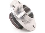 Ridex 654W0211 - Set Di Cuscinetti Ruota Oe 93190216, Asse Posteriore Per Adam, Corsa C (X01), Corsa D (S07), Corsa E (X15)