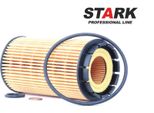 Stark SKOF-0860132 - Filtro Olio Oe 05069083AA Per Voyager Iv, Elantra (Xd), Matrix (Fc), Santa Fe I (Sm), Tucson (Jm), Cherokee (Kj), Carens Ii (Fj), Cerato (Ld), Sportage (Je, Km)