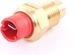 Ridex 830C0040 - Oe 4067872 KüHlmitteltempersensor FüR 156 (932), Spider (115), Barchetta, Brava, Bravo, Bravo, Coupe 175, Doblo, Ducato, Fiorino, Marea, Multipla, Palio, Panda, Punto, Seicento, Siena, Stilo, Strada, Tipo, Uno