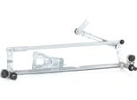 Ridex 300W0017 - Tirante Tergicristallo Oe 1K1 955 601, Anteriore Per Scirocco, Jetta Iii (1K2), Golf Vi, Golf V (1K), Eos (1F)