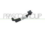 Prasco FT1221003 - Oe 735342069 Staffa Paraurti, Anteriore Destra Per Panda