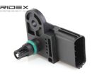 Ridex 3947S0013 - Sensore Di Pressione Di Sovralimentazione Oe 8942097209 Per Transit, S-Max (WA6), Mondeo V, Mondeo Iv, Mondeo Iii, Galaxy (WA6), Focus Ii, Focus C-Max (DM2), Fiesta V, C-Max, V70 Iii (135), V50 (545), S80 Ii (124), S40 Ii (544), C30 (533)