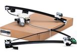 Ridex 1561W0287 - Oe CUH000031 Regolatore Del Finestrino, Anteriore Sinistro Per Freelander 2 (L359), Freelander (L314)