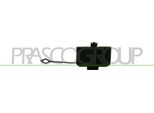 Prasco BM0191236 - Oe 51117893378 Flap, Gancio Di Traino Anteriore Per Serie 3 (E46)