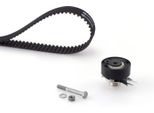 Gates K015427XS Kit Cinghia Dentata Oe 030198119A Compatibile Con Arosa, Cordoba, Ibiza, Inca, Caddy, Golf Iii, Lupo, Polo 6N, Polo 6V, Polo Playa, Vento