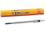 Ngk 6092 Candela Di Preriscaldamento Oe 46792355 Compatibile Con Alf. 147, Alf. 156, Alf. 159, Alf. 166, Brera, Alf. Gt, Spider, Bravo, Croma, Stilo, Thesis, Astra H, Signum, Vectra, Zafira
