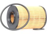 Ridex 7O0107 - Filtro Olio Oe 2661800009 Per Classe A (W169), Classe B (W245)