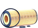 Ridex 7O0129 - Oe 613 180 00 09 Filtro Olio Per Classe C (W203), Classe C (CL203), Classe C (S203), Classe E (W211), Classe E (S210), Classe E (S211), Classe E (S213), Classe S (W220), Sprinter (W901, W902), Sprinter (W903), Sprinter (W904), Sprinter (W905)