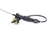 Ridex 478S0002 - Cavo Frizione Oe 191 721 335AB, Anteriore Per Toledo I (1L2), Jetta Ii (165, 19E, 1G2)